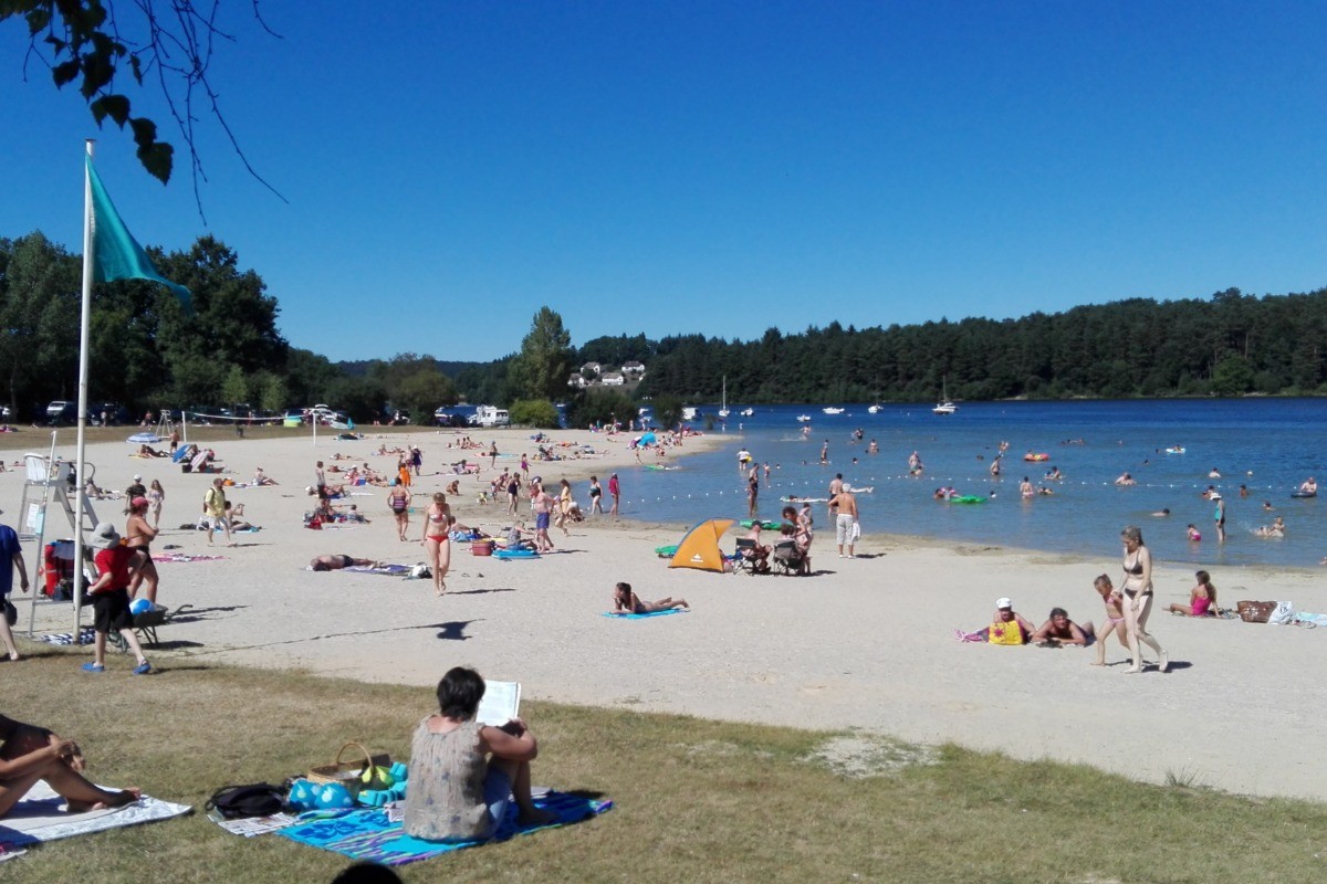 Plaisirs nautiques à 20 mn.