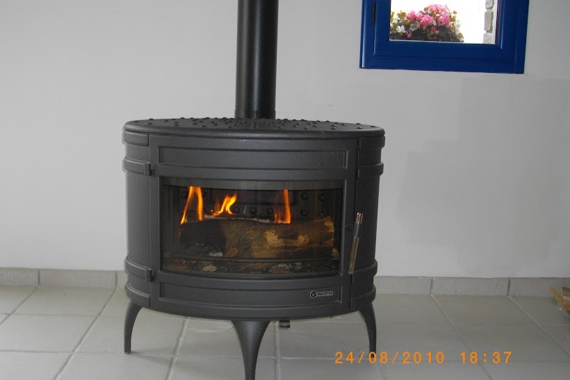 Poêle