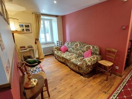 salon 1er étage