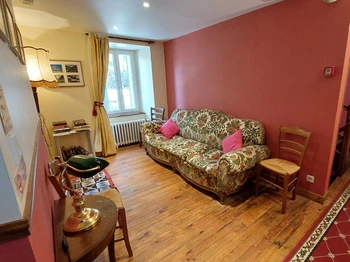 salon 1er étage