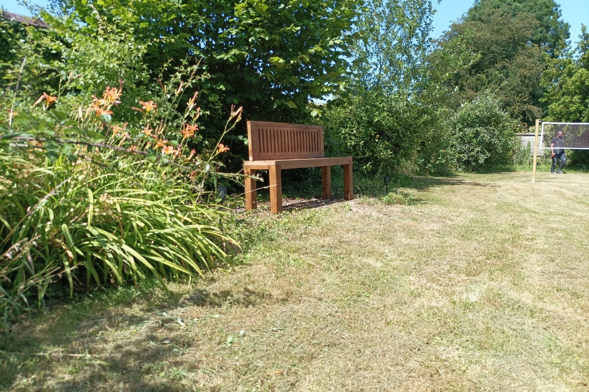 Photo n° 16 de la location