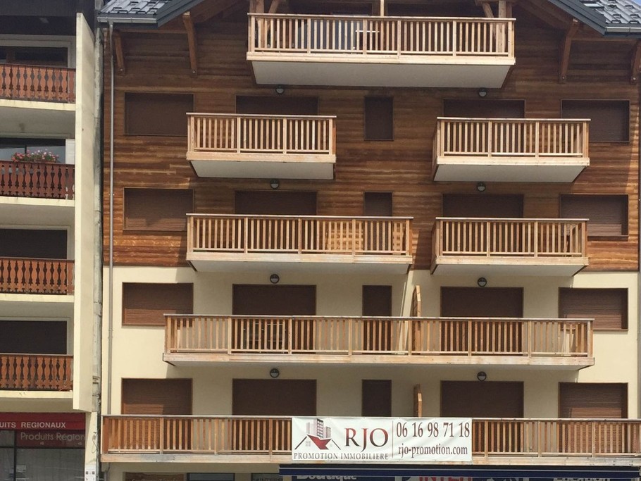 Résidence Les Pierres Blanches