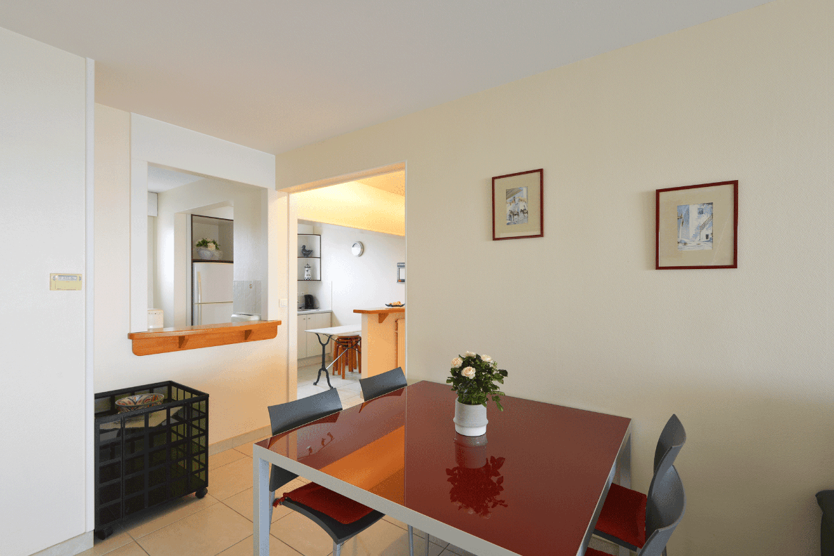 espace repas
