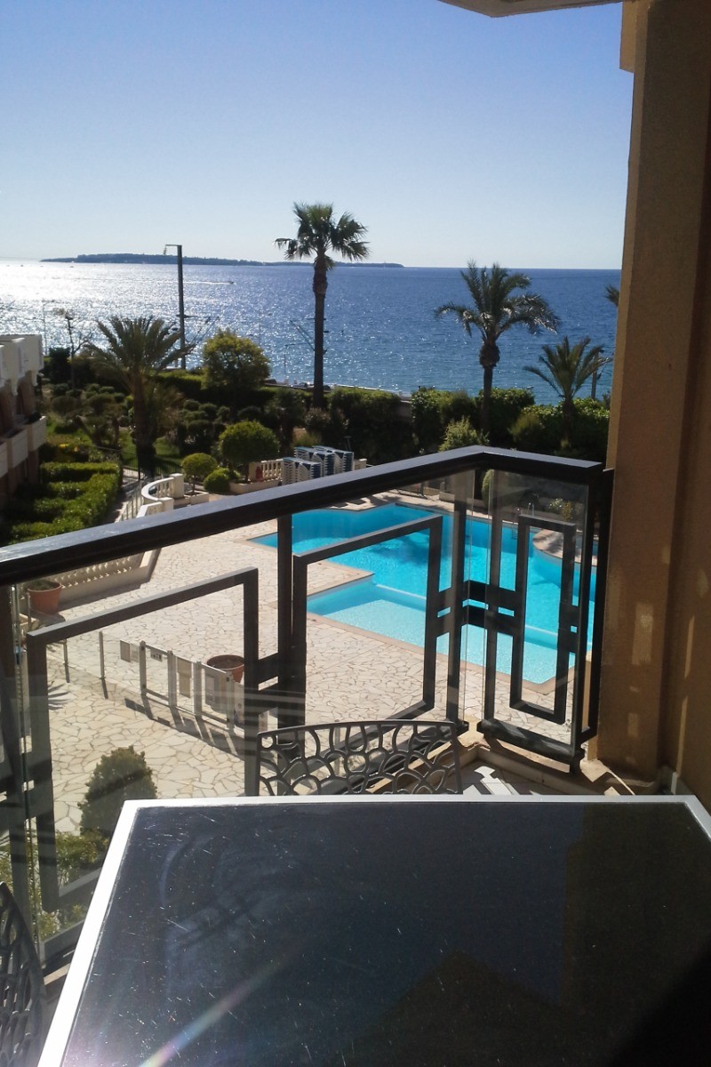 vue mer