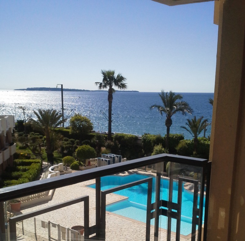 vue mer