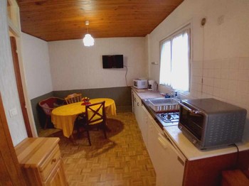 Photo n° 4 de la location