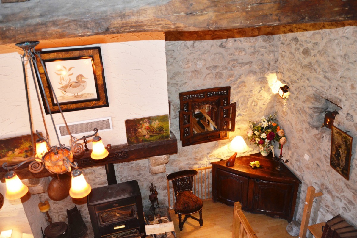 salon
