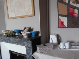 Plateau de courtoisie