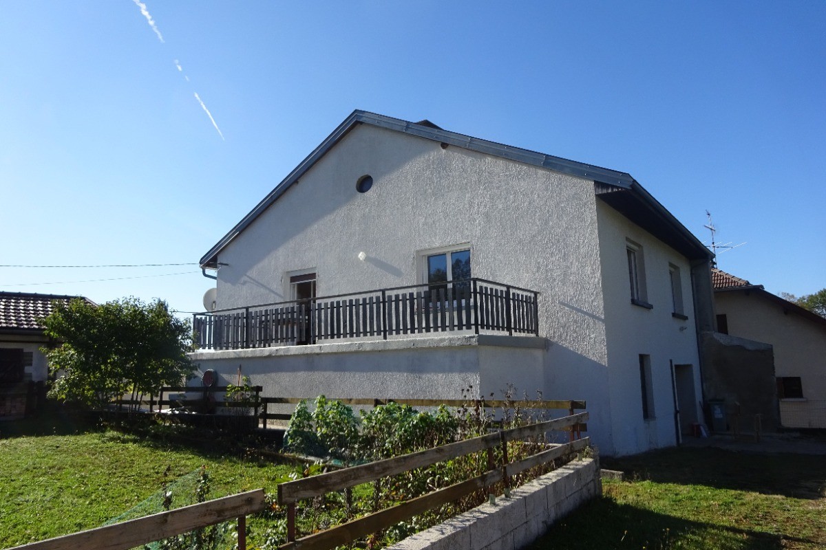 Le Clos Maillard