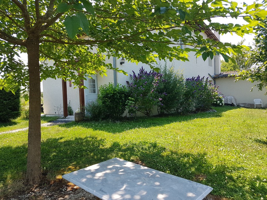 Table de pique-nique