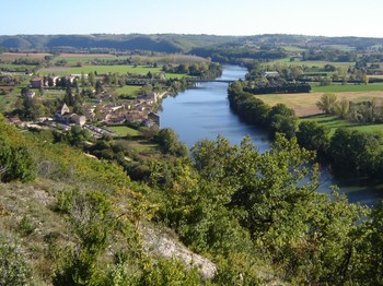 Le Lot