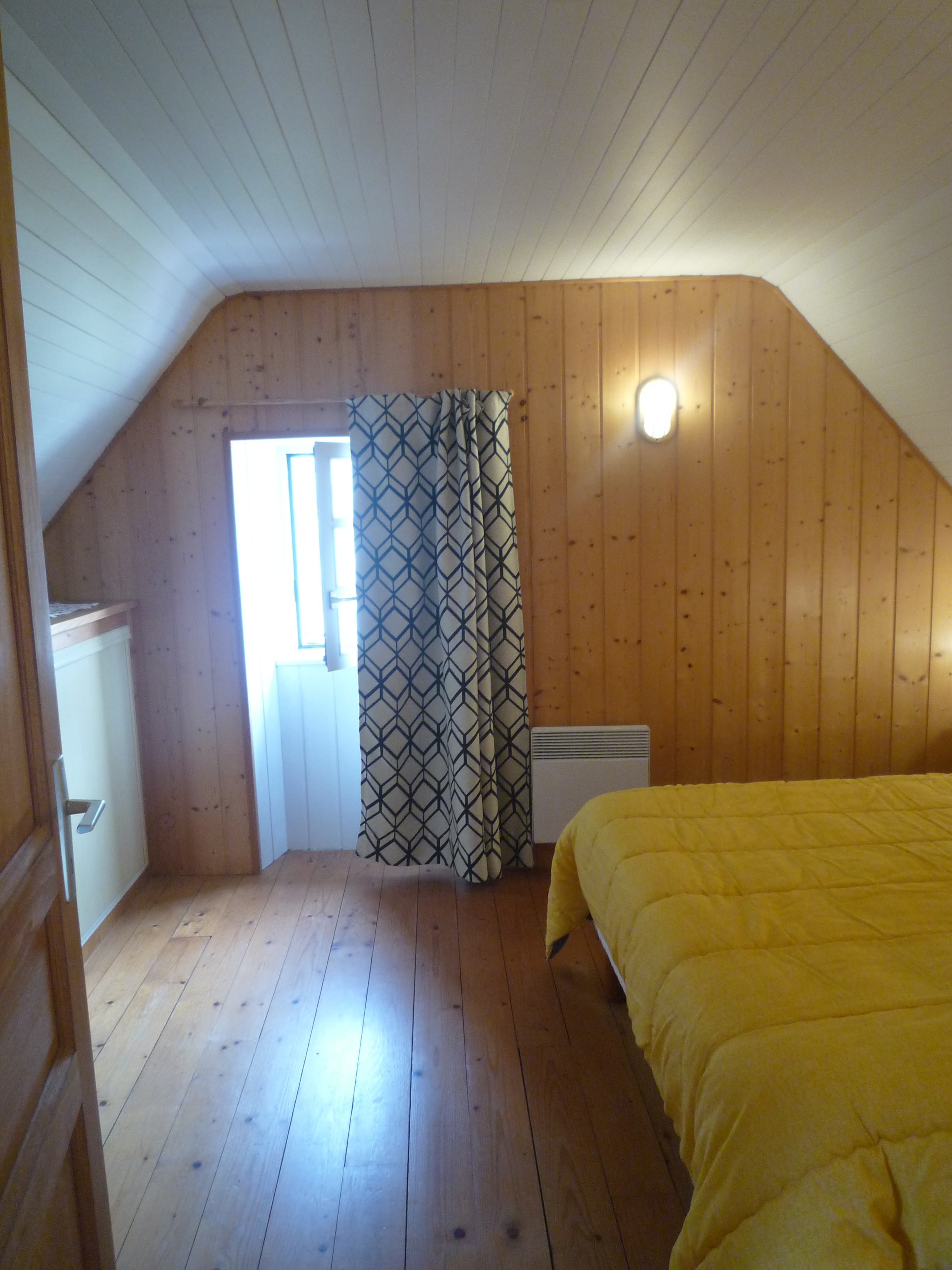 Chambre 1