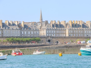 Saint-Malo intra-muros