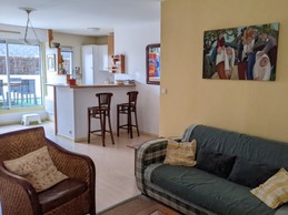 Living room 35m2