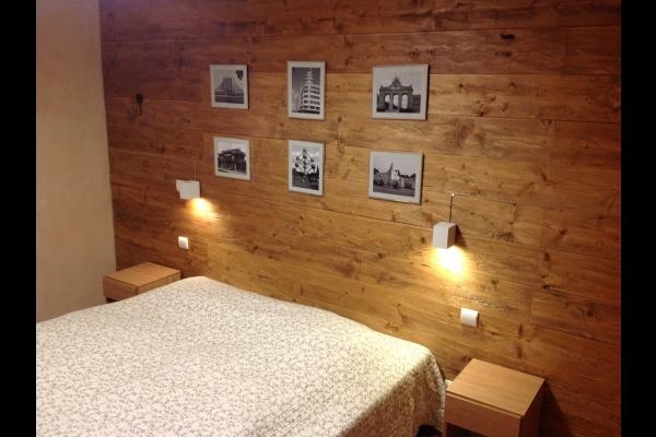 Chambre Bruxelles