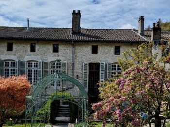 Bed and breakfast Le Val du Roy