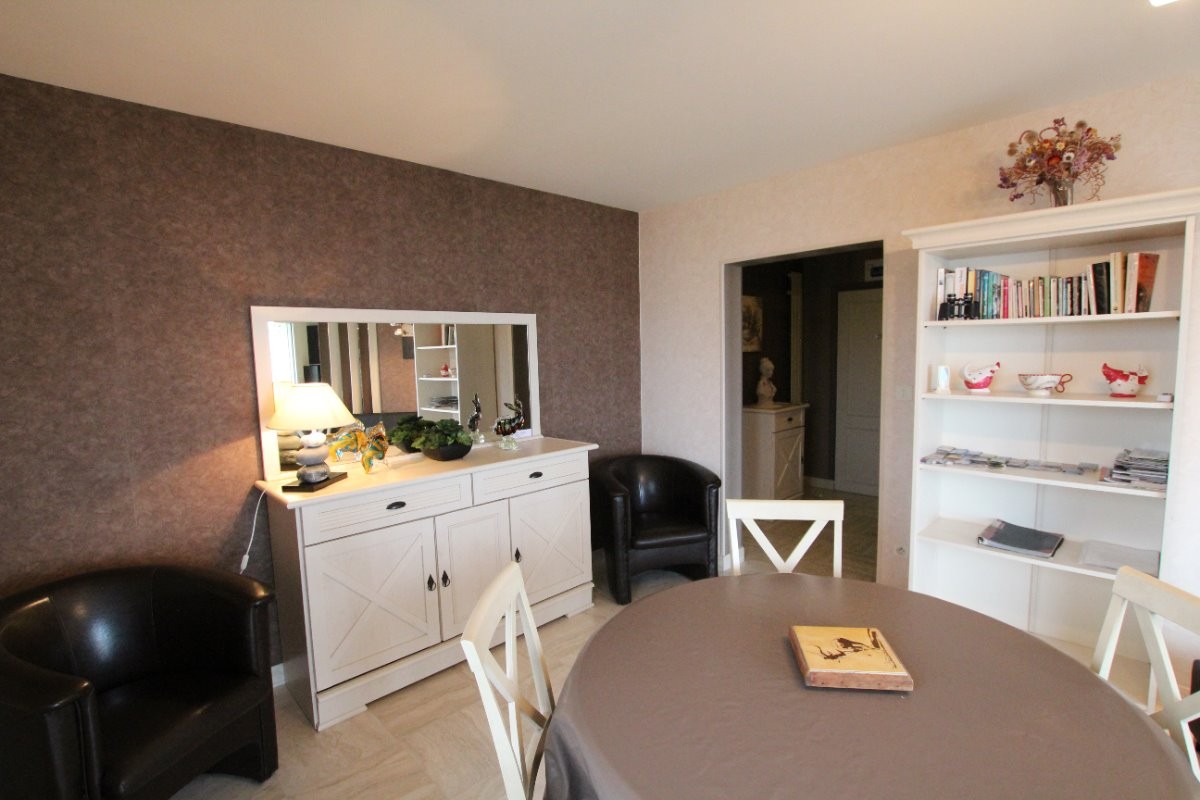 salle  à manger