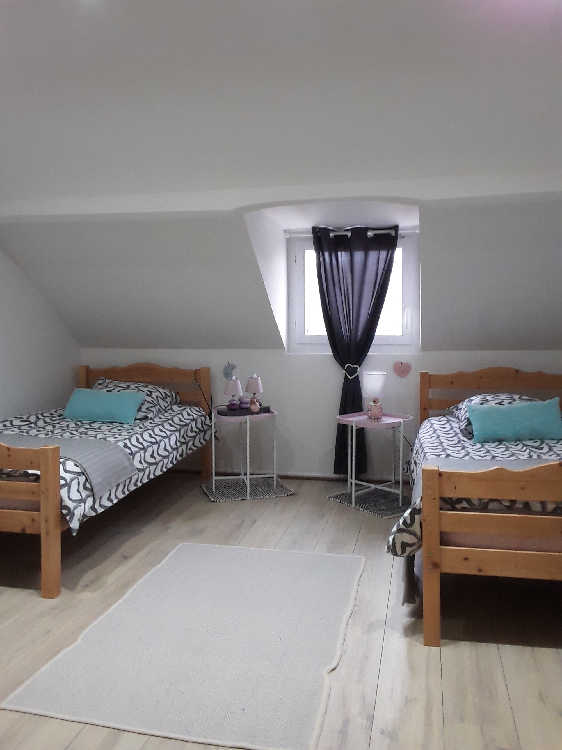 chambre enfant