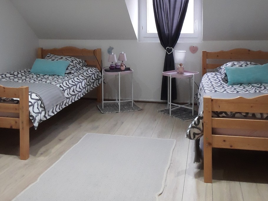 chambre enfant