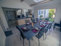 cuisine villa