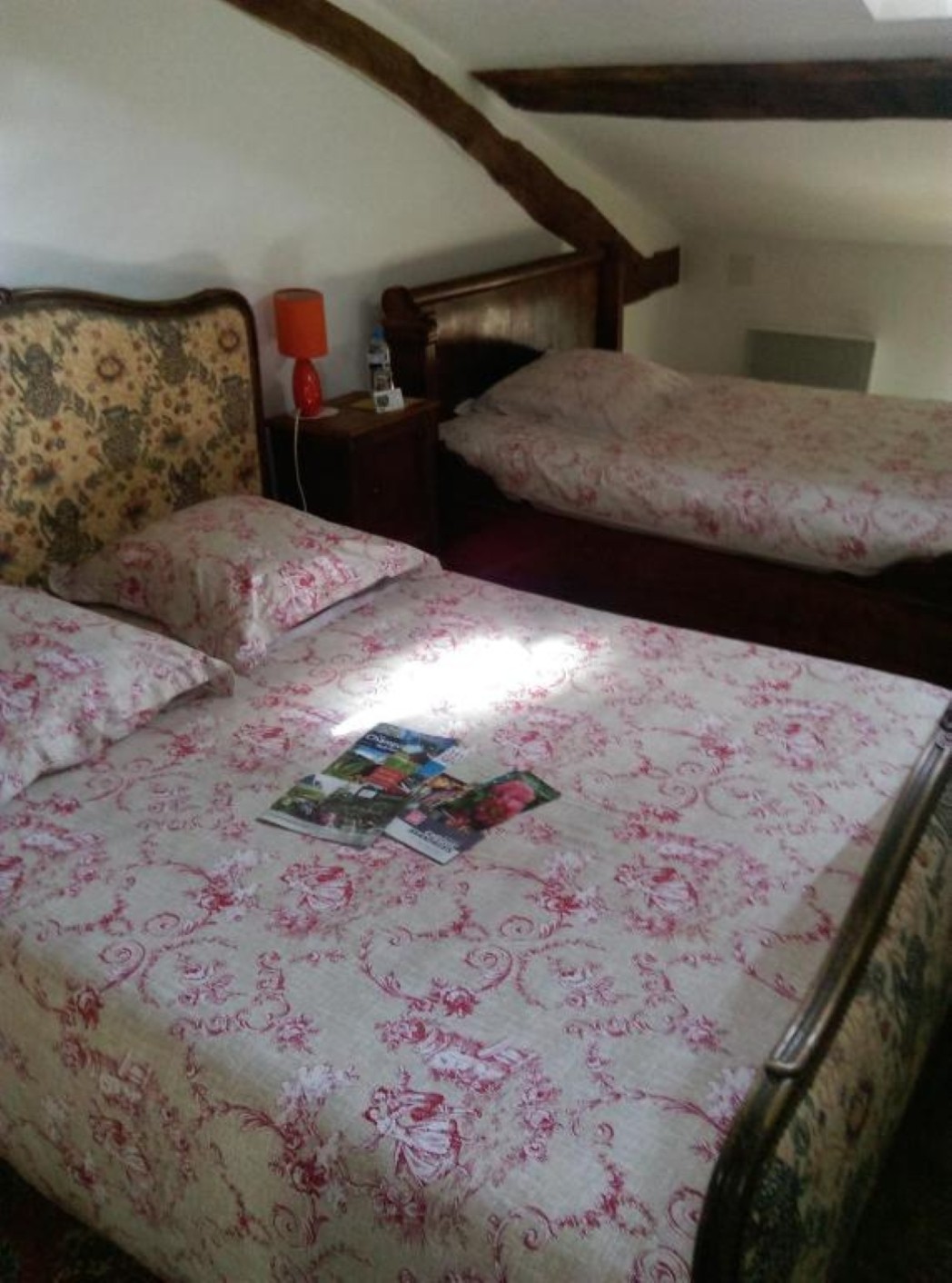 Bed and breakfast Le Val du Roy