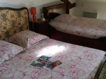 Bed and breakfast Le Val du Roy