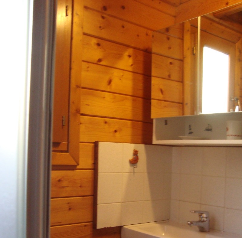 salle d'eau