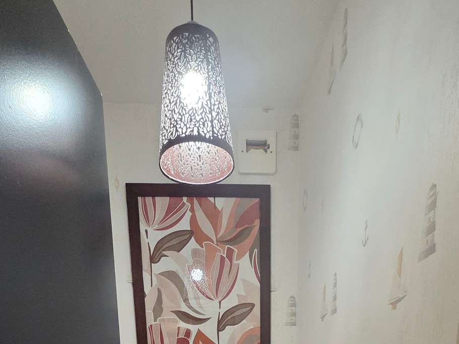 Flat in Bernières sur Mer facing the sea