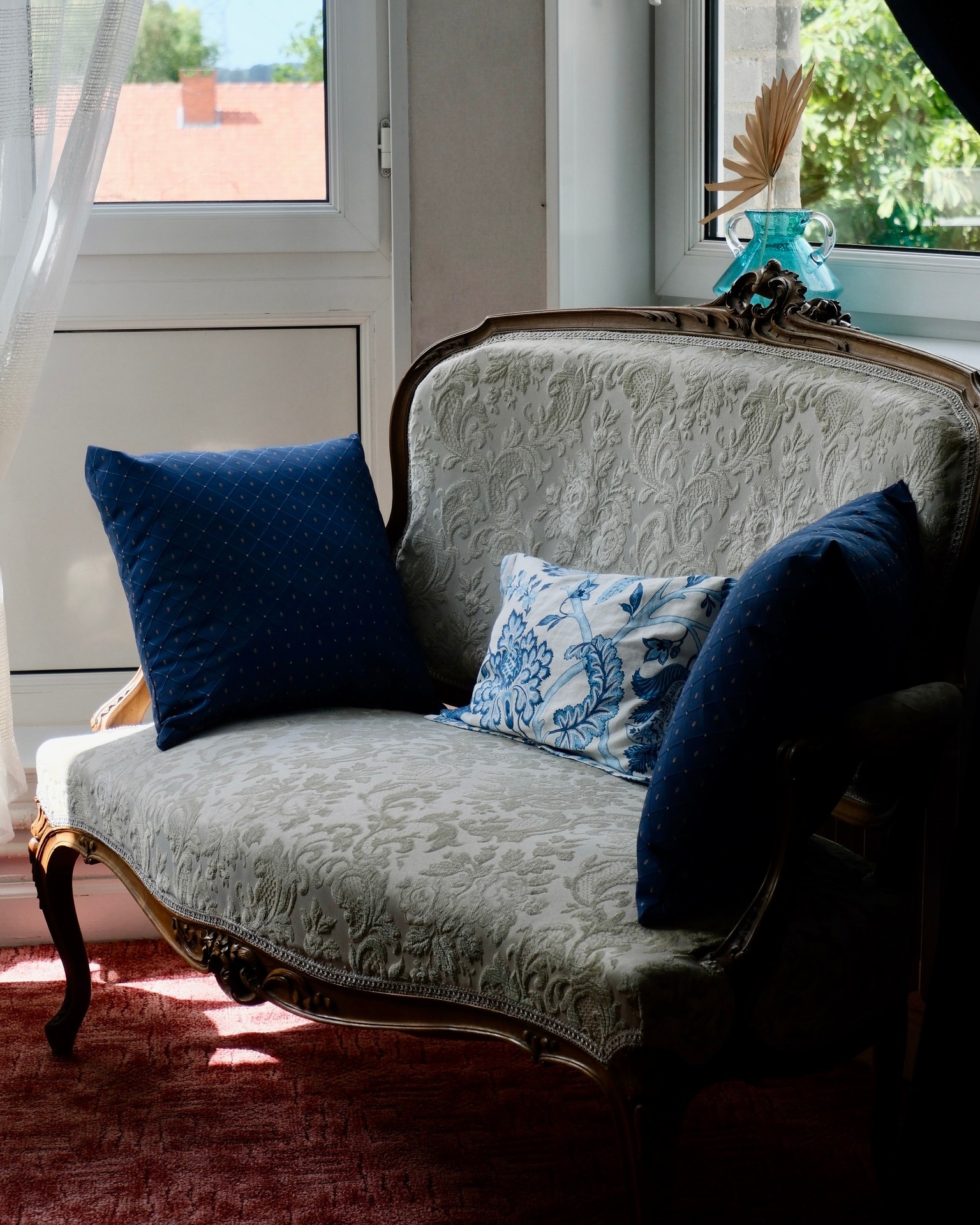 L'Ecrin Familial Bed and Breakfast – Château de Saint Pierre Brouck – Nord 59