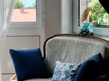 L'Ecrin Familial Bed and Breakfast – Château de Saint Pierre Brouck – Nord 59