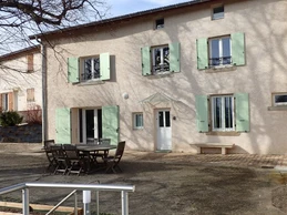 gite le Tilleul (hiver)