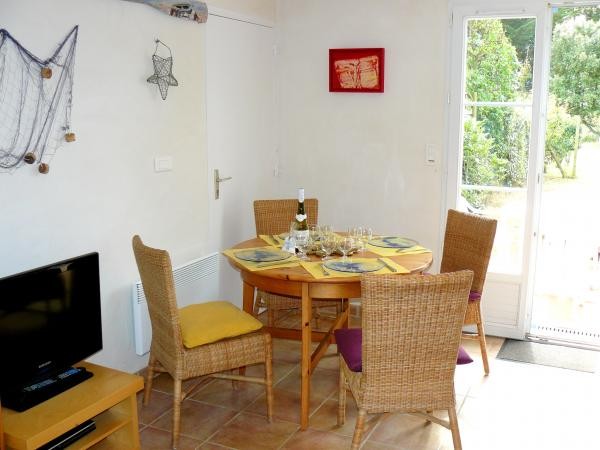 L'espace Repas