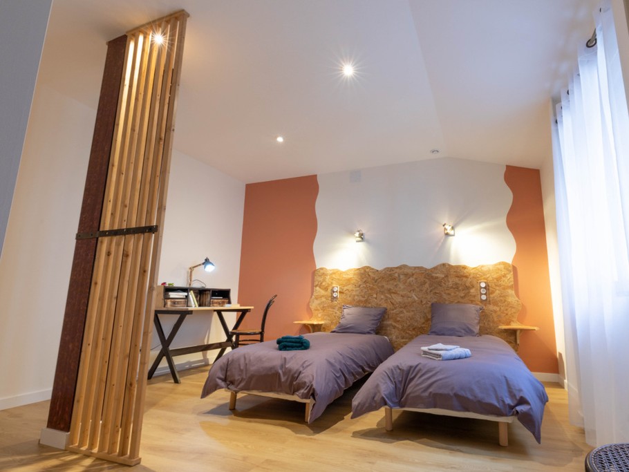 chambre 2 photo : isa'bell photographie