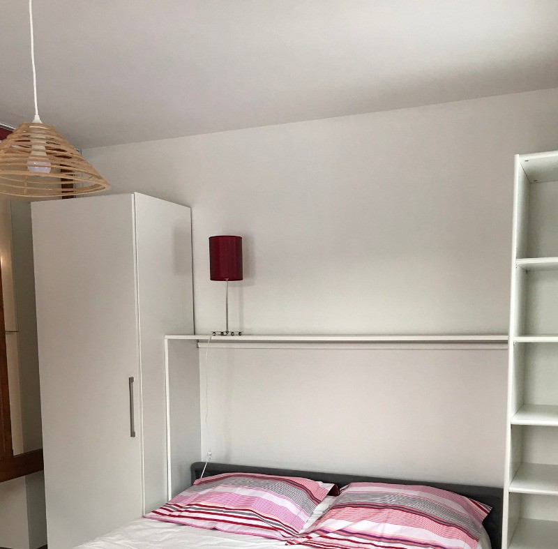 canapé lit 140 ouvert