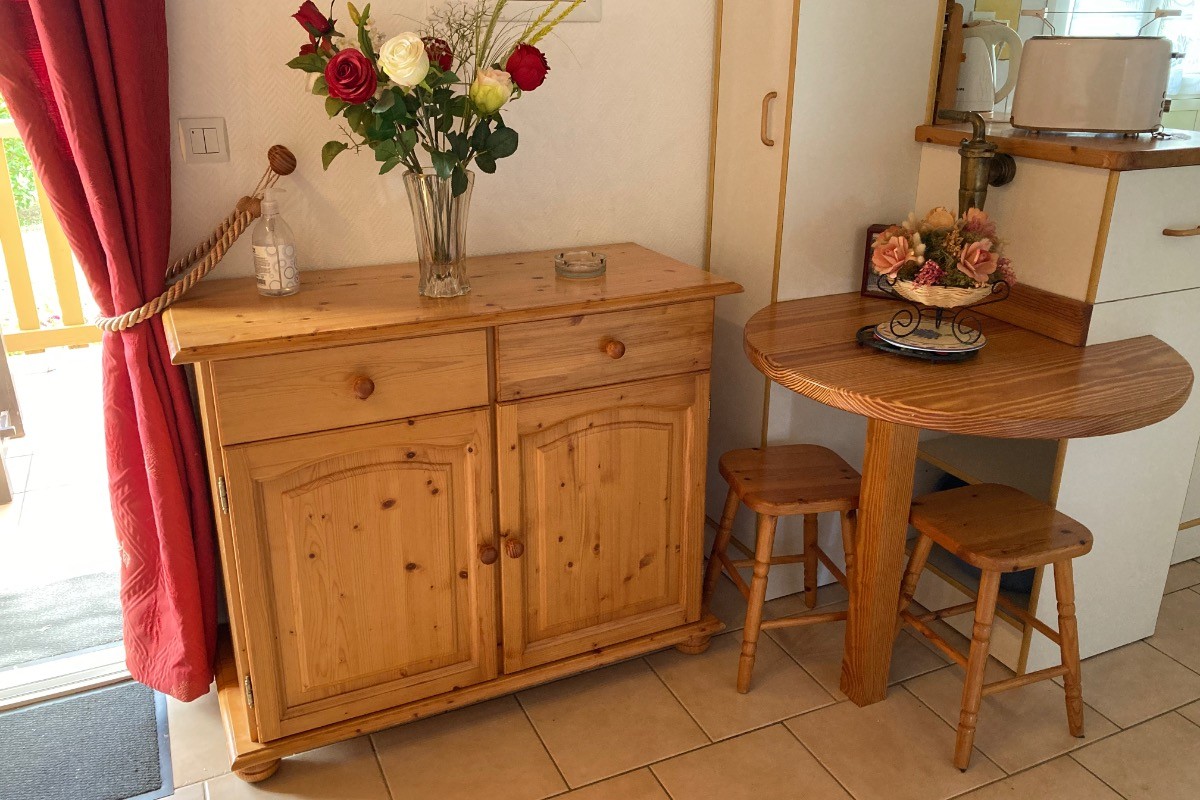 Les lauriers roses - Le Pradal