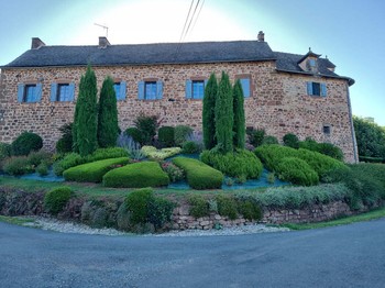 Chambres d'hôtes "Sans Chichi"