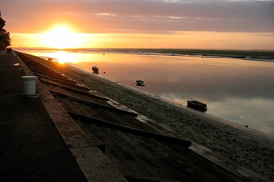 Saint Valéry-sur-Somme
