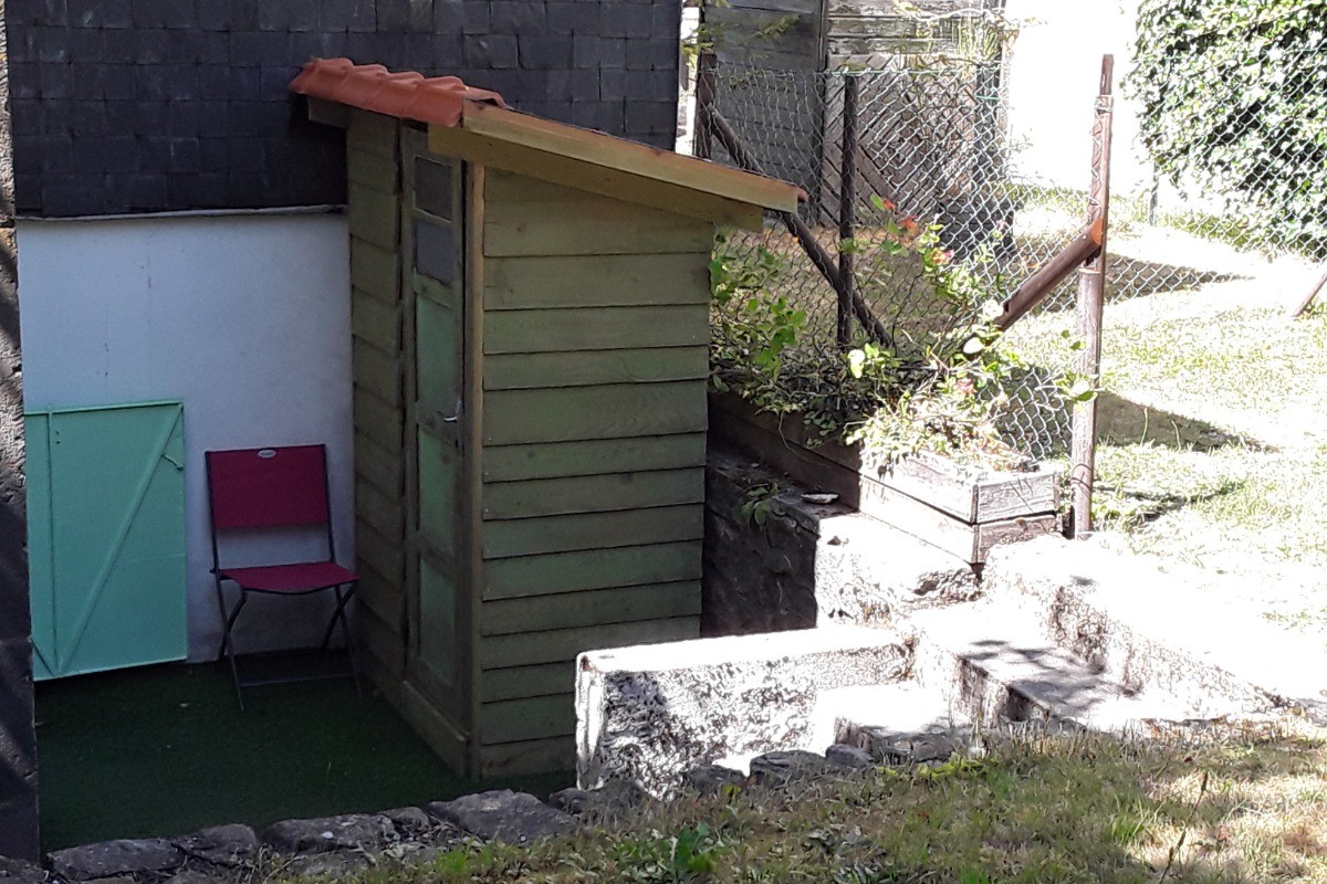 abri salon jardin skis