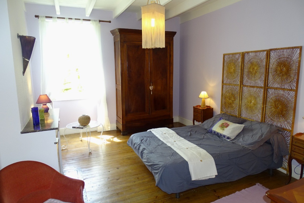 Chambres 2