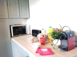 Gite 12 personnes Le Bois Dormant à St Jean d'Angély en Charente maritime