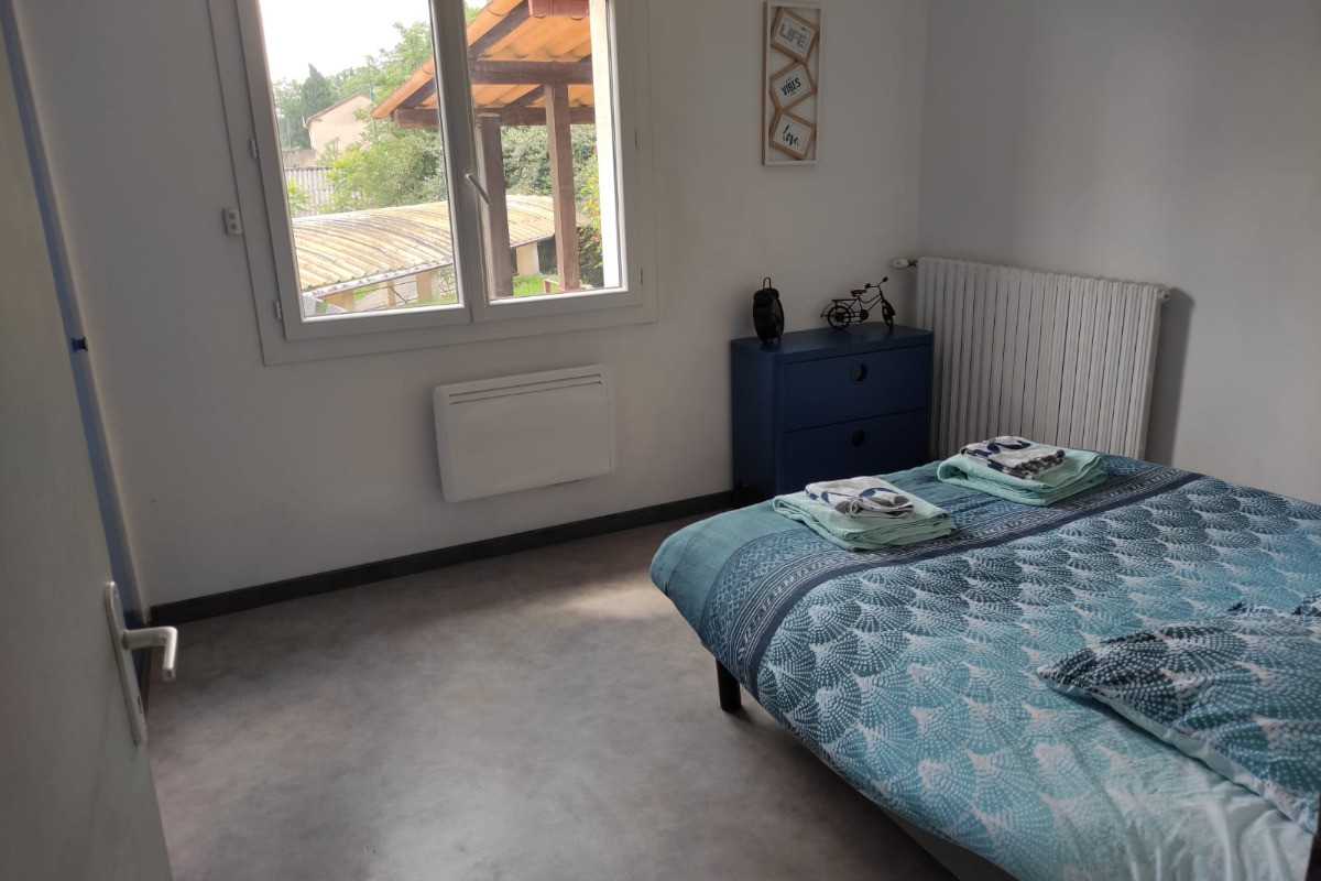 Chambre 1