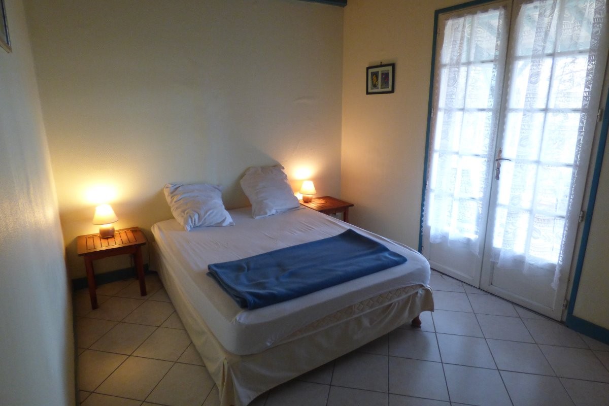 chambre 1