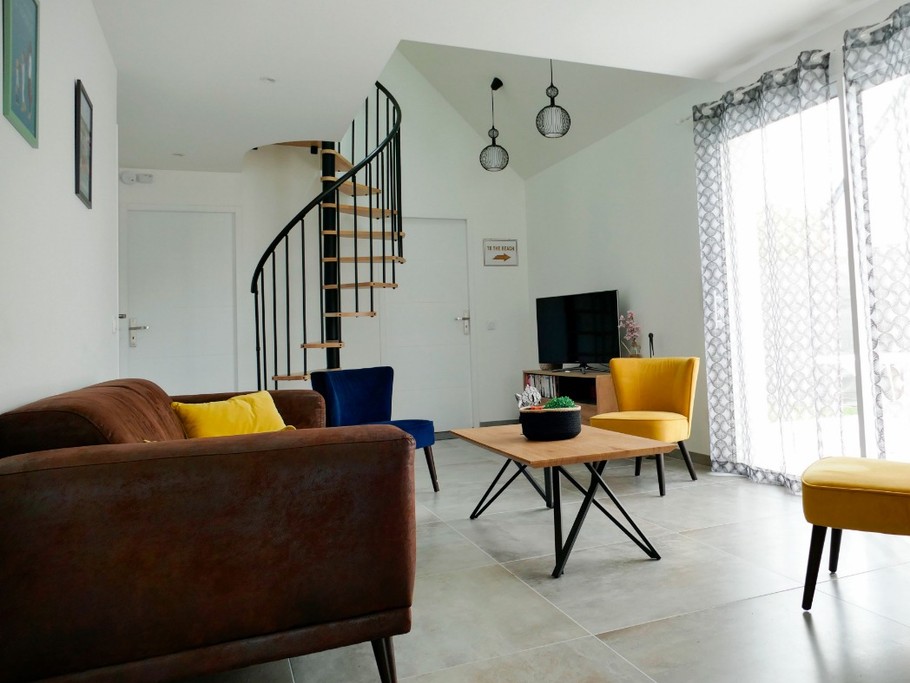 Photo n° 13 de la location