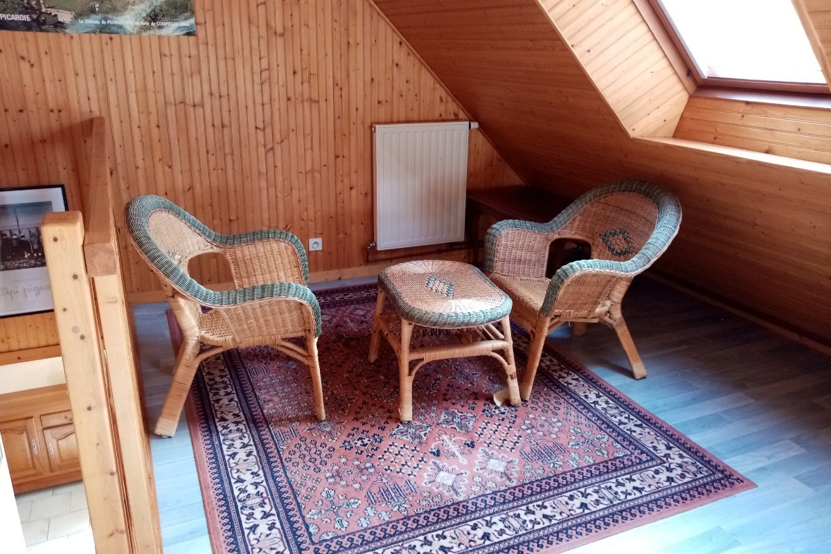 Photo n° 10 de la location