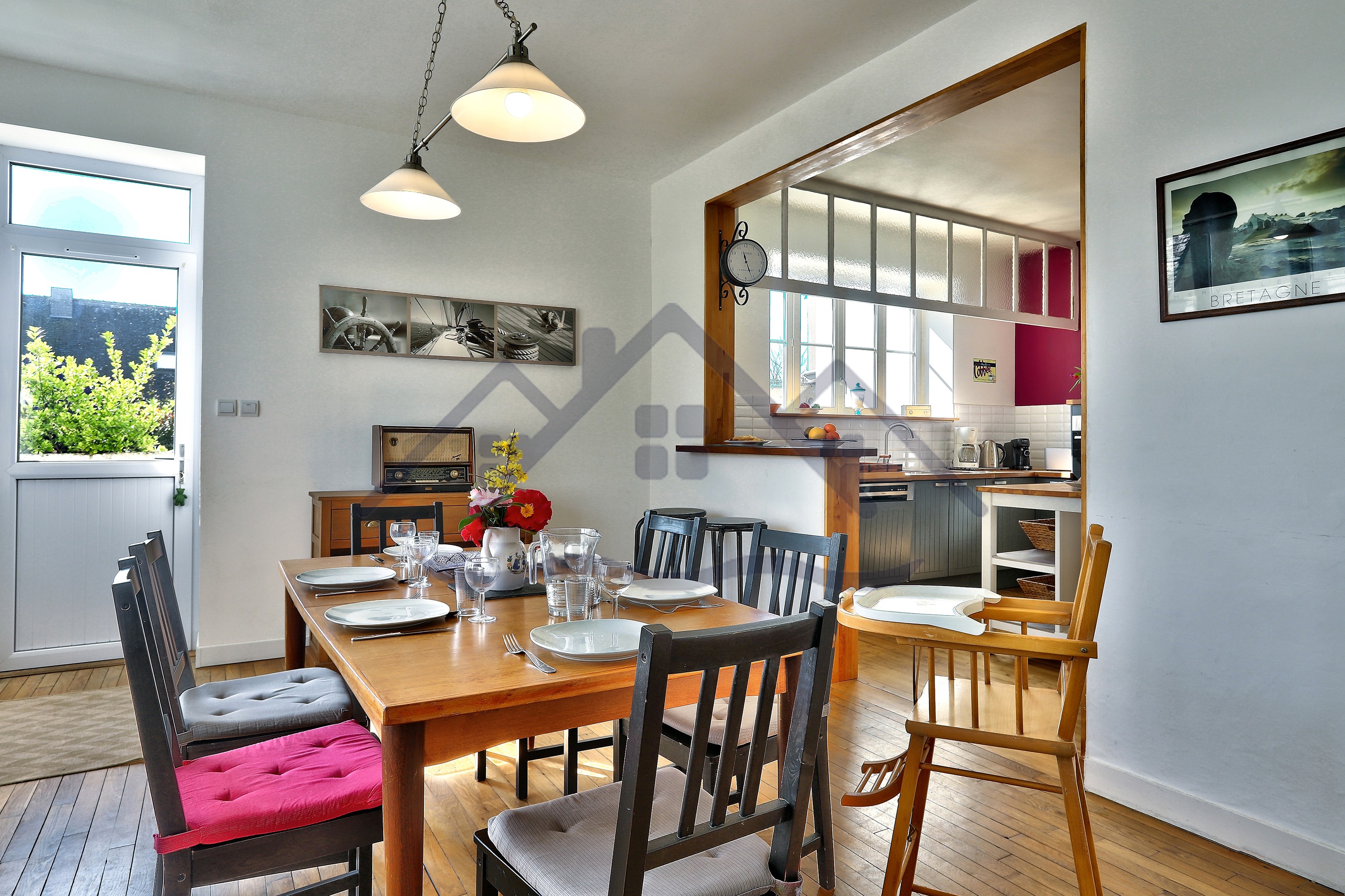 Photo n° 8 de la location