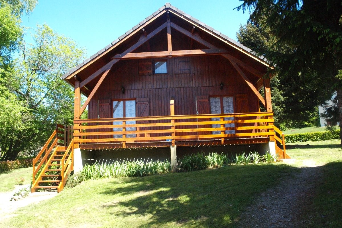 LE CHALET