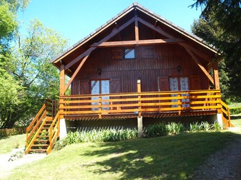 LE CHALET