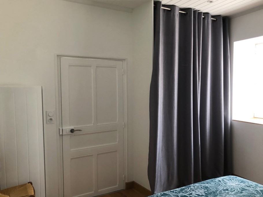 Ground floor cupboard