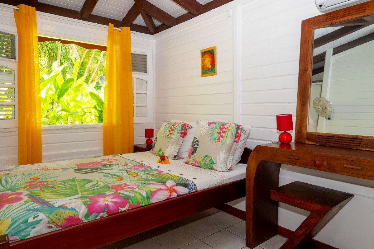 La chambre 1