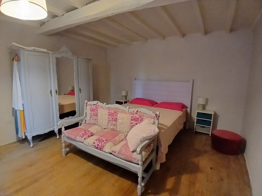 Le Blanquet holiday cottage (sleeps 6) – Castéra-Verduzan, between Auch and Valence-sur-Baïse, Gers